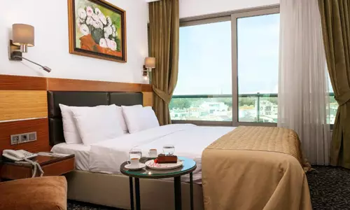 هتل آرمیس ازمیر